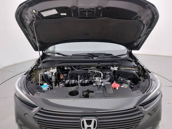 HONDA HR-V 1.5 DI I-VTEC FLEX EXL CVT